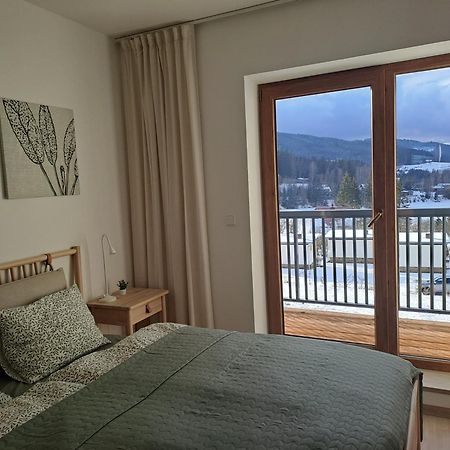 Apartman Pohoda 18 Horní Bečva المظهر الخارجي الصورة