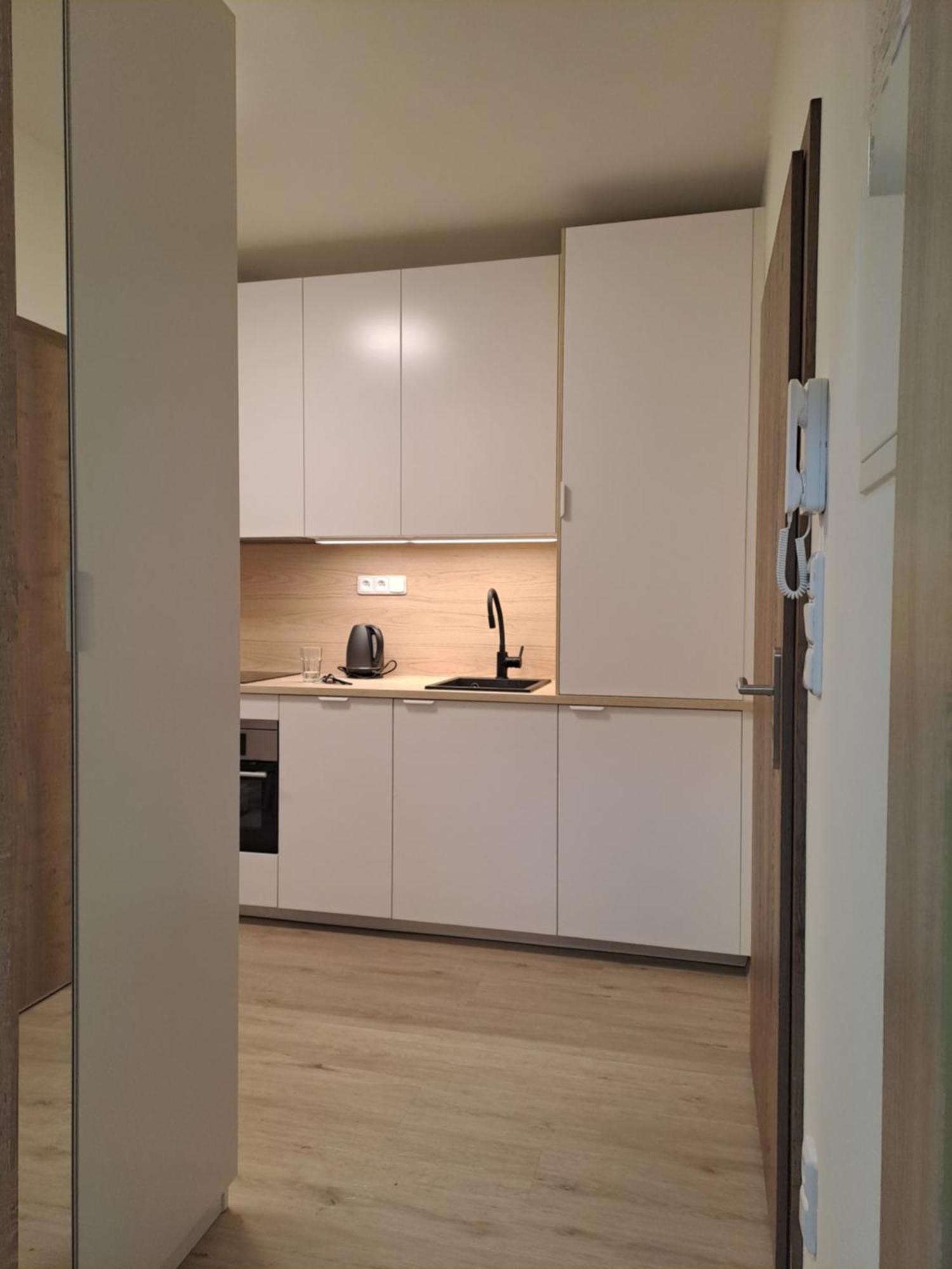 Apartman Pohoda 18 Horní Bečva المظهر الخارجي الصورة