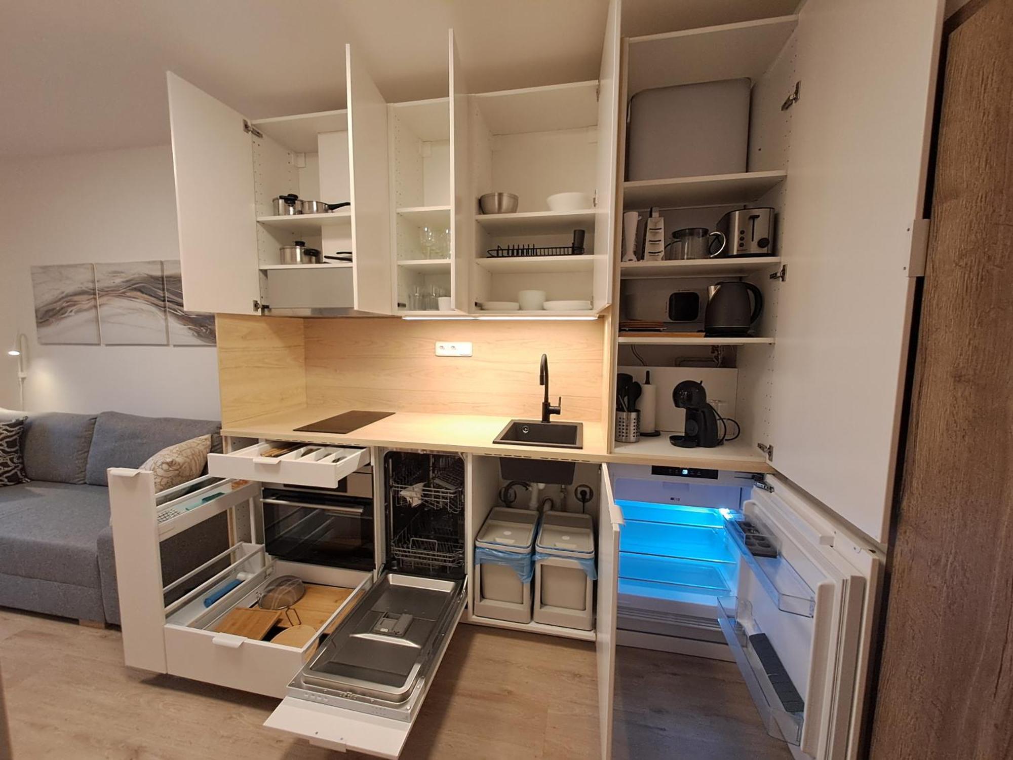 Apartman Pohoda 18 Horní Bečva المظهر الخارجي الصورة